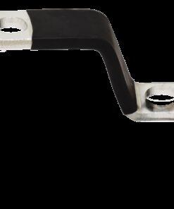Kratos Safety – Endanschlagounkt mit integriertem Falldämpfer für horizontale Lifeline KS-Line