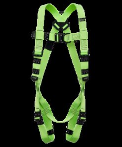 Kratos Safety – REFLEX 4 – Auffanggurt