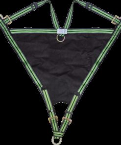 Kratos Safety – Rettungsdreieck