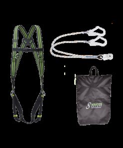 Kratos Safety – Rückhaltkit "premium"