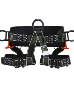Kratos Safety – FLY’IN 4 – Sitzgurt
