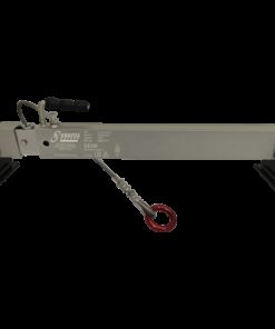 Kratos Safety – SLABGRAB Anschlagvorrichtung für vorgefertigte Betonplatte