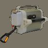 SMART SPIDER PRO - Elektrische Winde zum Heben von Personen und Lasten (IP54)