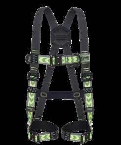Kratos Safety – SPEED-AIR 2 – Auffanggurt
