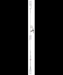 Kratos Safety KS6000 – vertikales Sicherungssystem mit mitlaufendem Auffanggerät