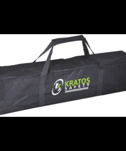Kratos Safety – Transporttasche für ein Dreibein