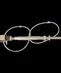 Kratos Safety – Crimpspanner für horizontale Lifeline KS 4000 MAX-S