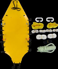 Kratos Safety – Tragbahre/Stretcher