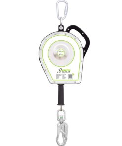 Kratos Safety – TRITON – Höhensicherungsgerät mit Seil