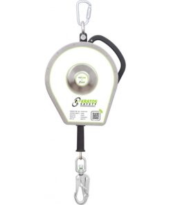 Kratos Safety – TRITON – Höhensicherungsgerät mit Seil
