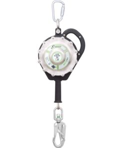 Kratos Safety – TRITON – Höhensicherungsgerät mit Seil