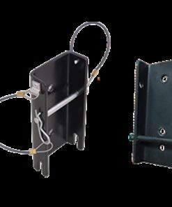 Kratos Safety – Universaladapterplatte MultiSafeWay für Arbeits - und Rettungswinde