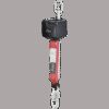 VORAS F2 HÖHENSICHERUNGSGERÄT MIT GURTBAND BREITE 50 MM, LÄNGE 2 M - VERWENDBAR BEI STURZFAKTOR 2 (MAXIMAL 1,8 M)