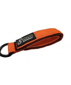 Kratos Safety – Werkzeug-Halteringe aus extra-starkem Klettband