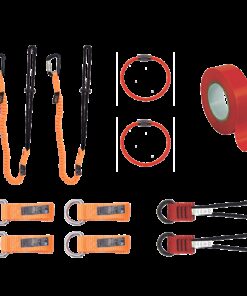 Kratos Safety – Werkzeughalter-Set
