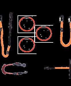 Kratos Safety – Werkzeughalter-Set