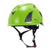 WOLF - Schutzhelm (EN 397) - Farbe Grüne