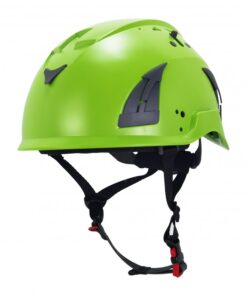 Kratos Safety – WOLF – Schutzhelm in Grün