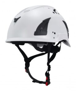 Kratos Safety – WOLF – Schutzhelm in Weiß