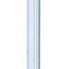 ZWISCHENSCHIENE AUS ALUMINIUM