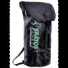 ZYLINDRISCHER MEHRZWECK-RUCKSACK AUS PVC