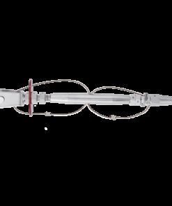 Kratos Safety – Endverbindung für ein KS-Line-Sicherungsseil