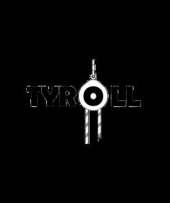 Kratos Safety – Logo der Produktserie TYROLL