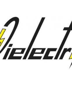DIELECTRI – Serienlogo von Kratos Safety