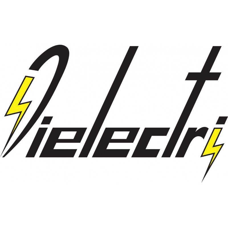 DIELECTRI – Serienlogo von Kratos Safety