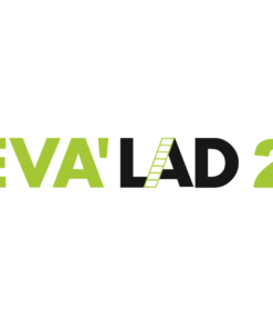 EVA LAD 2 – Serienlogo von Kratos Safety