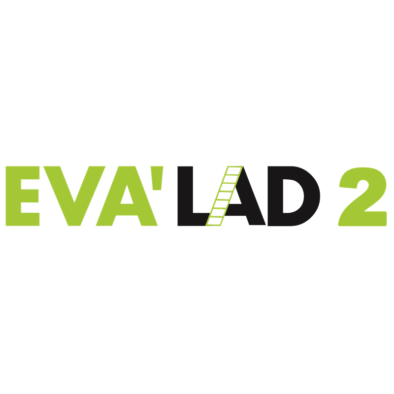 EVA LAD 2 – Serienlogo von Kratos Safety