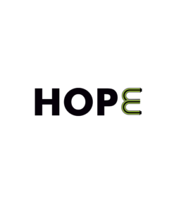 HOPE – Serienlogo von Kratos Safety